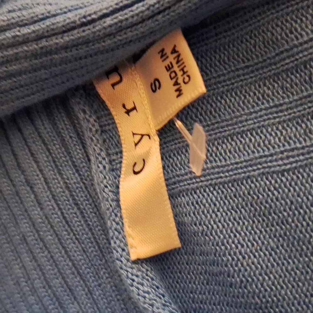 Cyrus Cardigan - Picture 5 of 10